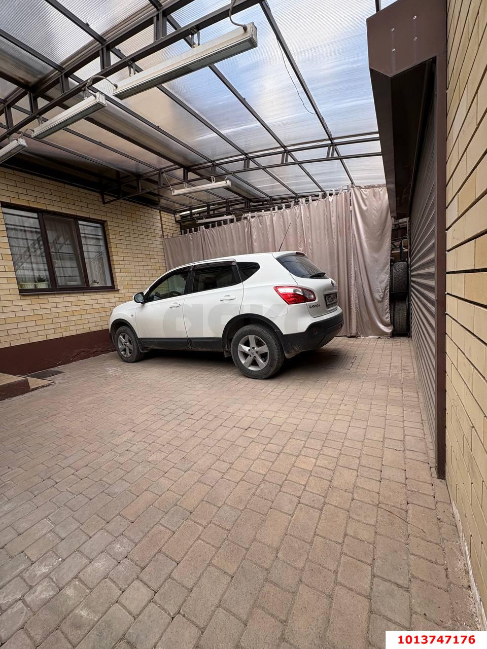 Фото №12: 3-комнатная квартира 99 м² - Знаменский, Карасунский внутригородской округ, ул. Крайняя