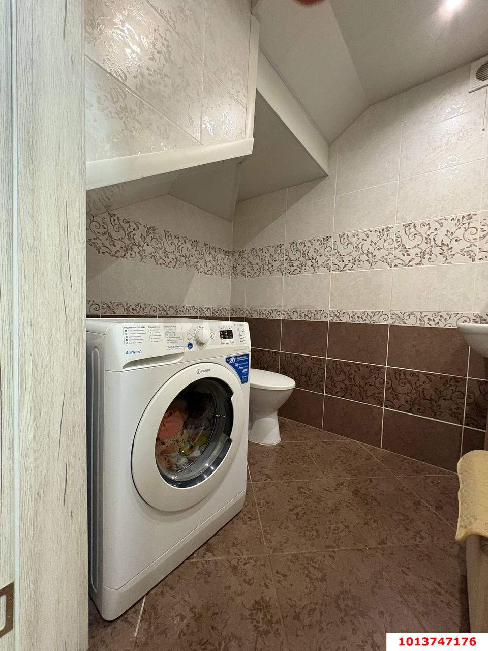 Фото №11: Таунхаус 100 м² + 3 сот. - Знаменский, Карасунский внутригородской округ, ул. Крайняя