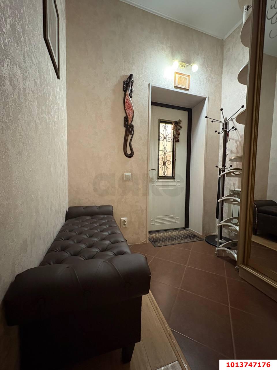 Фото №14: Таунхаус 100 м² + 3 сот. - Знаменский, Карасунский внутригородской округ, ул. Крайняя