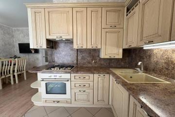 Фото №1: Дом 100 м² - Знаменский, мкр. Карасунский внутригородской округ, ул. Крайняя