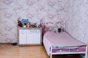 Фото №4: 3-комнатная квартира 99 м² - Знаменский, мкр. Карасунский внутригородской округ, ул. Крайняя