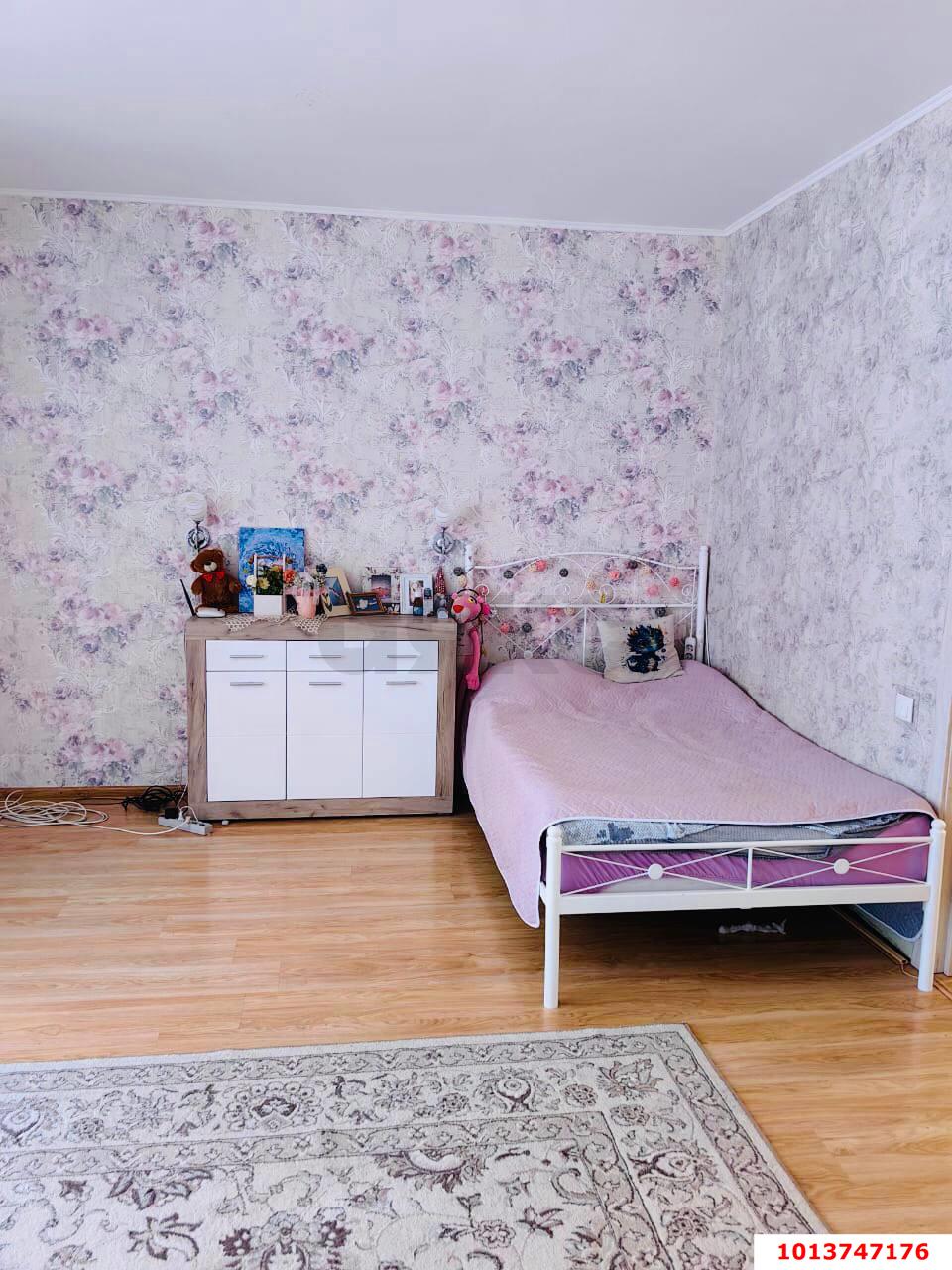 Фото №4: 3-комнатная квартира 99 м² - Знаменский, Карасунский внутригородской округ, ул. Крайняя