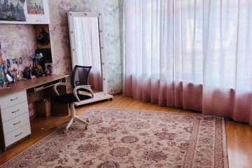 Фото №3: 3-комнатная квартира 99 м² - Знаменский, мкр. Карасунский внутригородской округ, ул. Крайняя