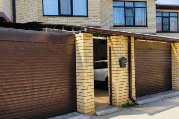 Фото №3: 3-комнатная квартира 99 м² - Знаменский, мкр. Карасунский внутригородской округ, ул. Крайняя