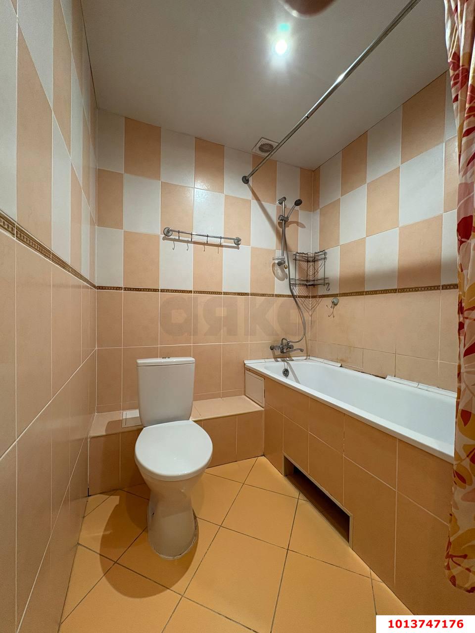 Фото №10: Таунхаус 100 м² + 3 сот. - Знаменский, Карасунский внутригородской округ, ул. Крайняя