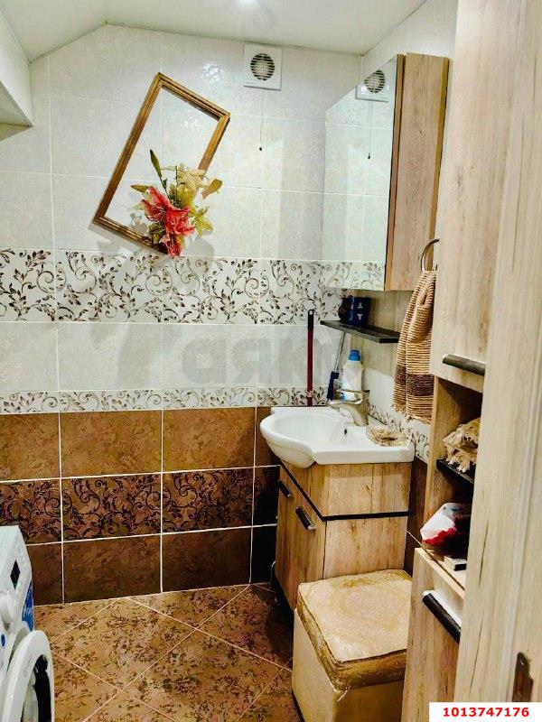Фото №8: 3-комнатная квартира 99 м² - Знаменский, Карасунский внутригородской округ, ул. Крайняя