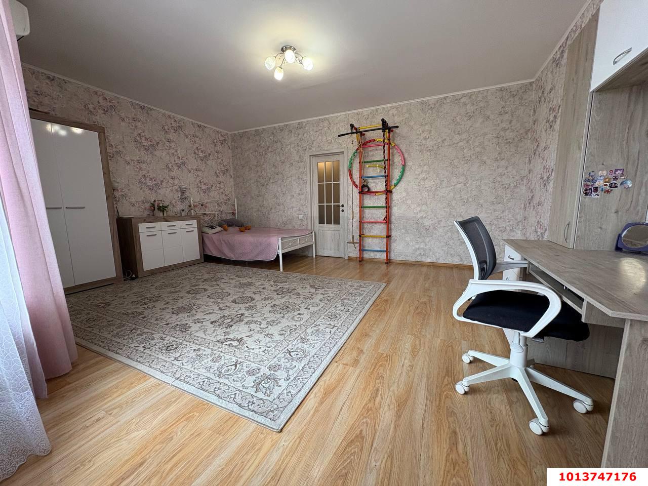 Фото №5: Таунхаус 100 м² + 3 сот. - Знаменский, Карасунский внутригородской округ, ул. Крайняя