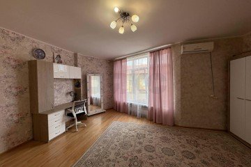 Фото №4: 3-комнатная квартира 99 м² - Знаменский, мкр. Карасунский внутригородской округ, ул. Крайняя