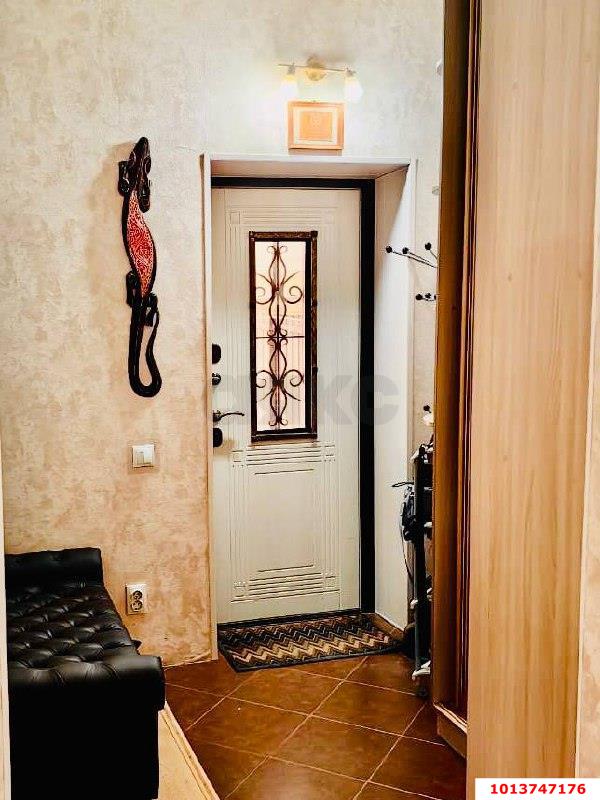 Фото №10: 3-комнатная квартира 99 м² - Знаменский, Карасунский внутригородской округ, ул. Крайняя