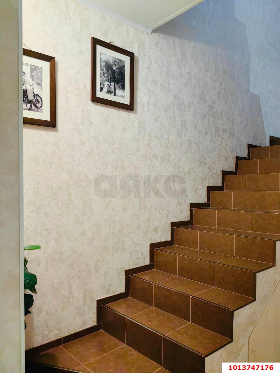 Фото №9: 3-комнатная квартира 99 м² - Знаменский, Карасунский внутригородской округ, ул. Крайняя
