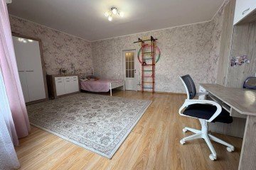 Фото №5: 3-комнатная квартира 99 м² - Знаменский, мкр. Карасунский внутригородской округ, ул. Крайняя