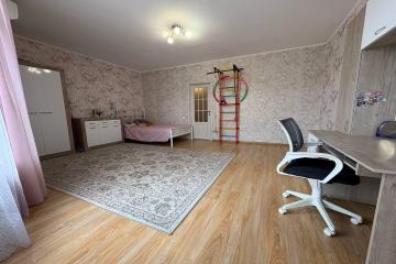 Фото №5: Дом 100 м² - Знаменский, мкр. Карасунский внутригородской округ, ул. Крайняя