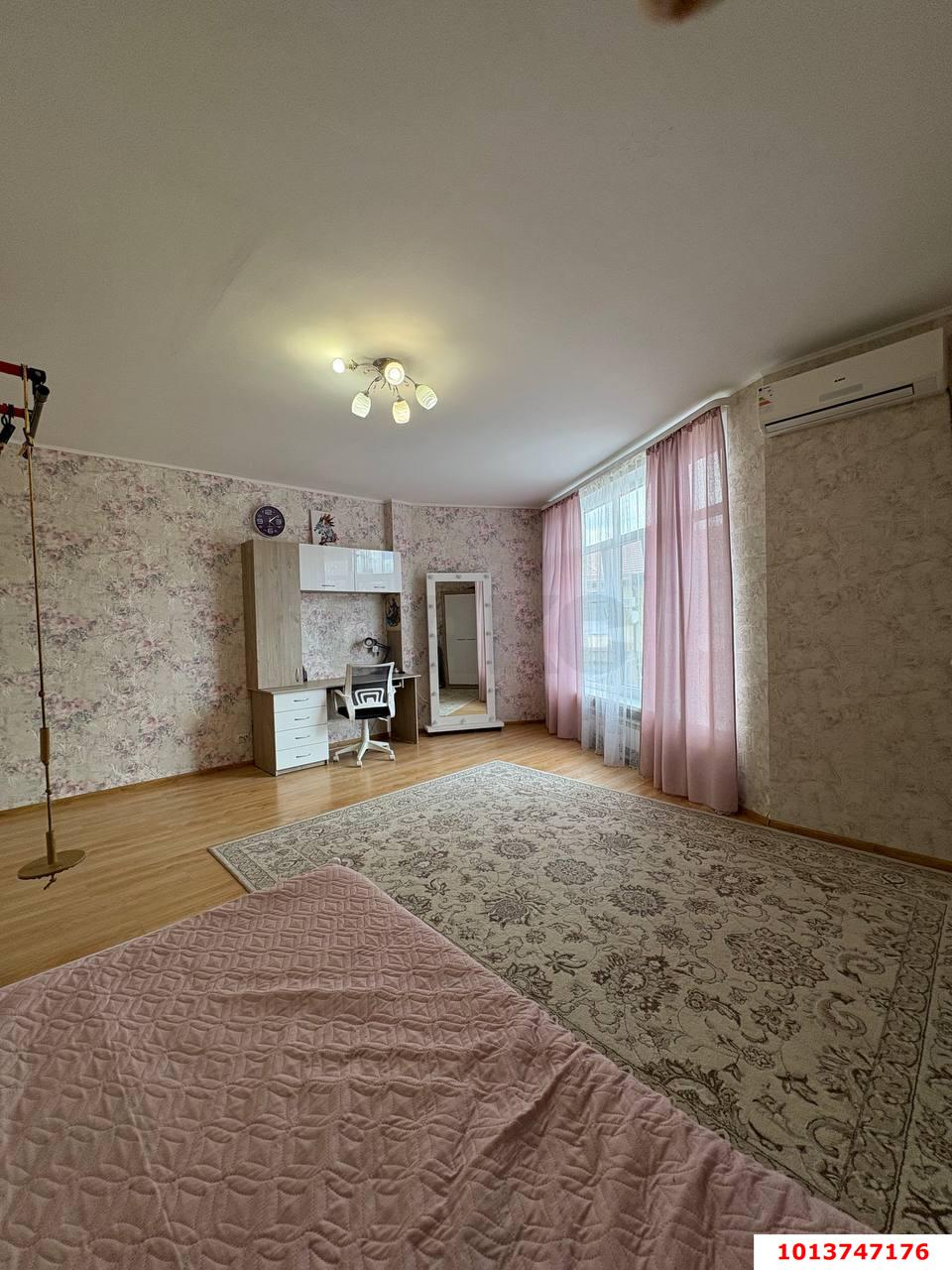 Фото №6: 3-комнатная квартира 99 м² - Знаменский, Карасунский внутригородской округ, ул. Крайняя