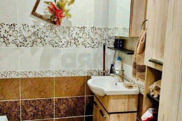 Фото №4: 3-комнатная квартира 99 м² - Знаменский, мкр. Карасунский внутригородской округ, ул. Крайняя