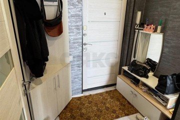 Фото №3: 1-комнатная квартира 37 м² - Краснодар, мкр. жилой комплекс Территория счастья, ул. Евгении Жигуленко, 3к1