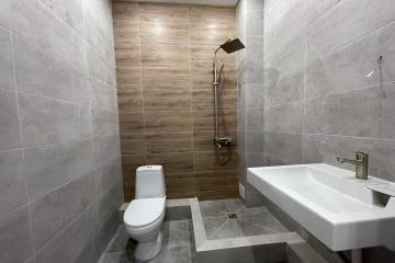 Фото №5: 1-комнатная квартира 37 м² - Краснодар, мкр. жилой комплекс Самолёт-6, ул. Ивана Беличенко, 92