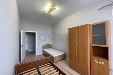 Фото №2: 1-комнатная квартира 37 м² - Краснодар, мкр. жилой комплекс Самолёт-6, ул. Ивана Беличенко, 92