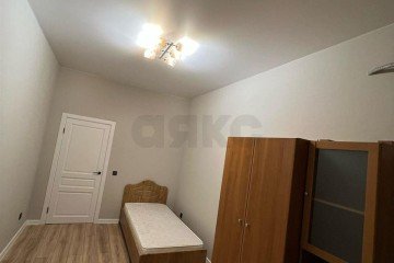 Фото №5: 1-комнатная квартира 37 м² - Краснодар, мкр. жилой комплекс Самолёт-6, ул. Ивана Беличенко, 92