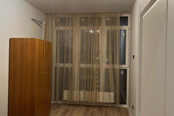 Фото №4: 1-комнатная квартира 37 м² - Краснодар, мкр. жилой комплекс Самолёт-6, ул. Ивана Беличенко, 92