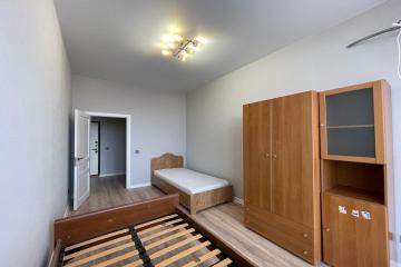 Фото №2: 1-комнатная квартира 37 м² - Краснодар, мкр. жилой комплекс Самолёт-6, ул. Ивана Беличенко, 92