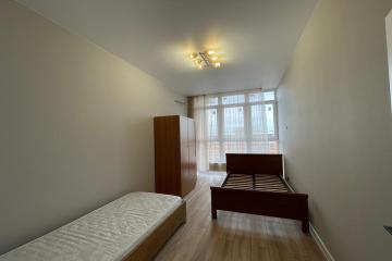 Фото №1: 1-комнатная квартира 37 м² - Краснодар, мкр. жилой комплекс Самолёт-6, ул. Ивана Беличенко, 92