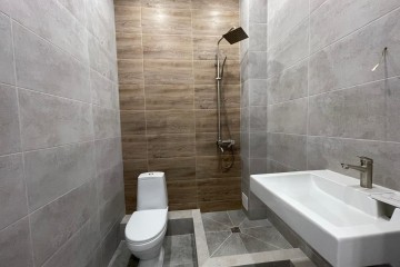 Фото №5: 1-комнатная квартира 39 м² - Краснодар, мкр. жилой комплекс Самолёт-6, ул. Ивана Беличенко, 92