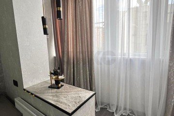 Фото №4: Студия 26 м² - Краснодар, мкр. имени Петра Метальникова, ул. Петра Метальникова, 38