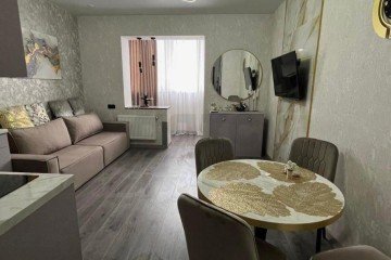 Фото №1: Студия 26 м² - Краснодар, мкр. имени Петра Метальникова, ул. Петра Метальникова, 38