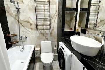 Фото №3: Студия 26 м² - Краснодар, мкр. имени Петра Метальникова, ул. Петра Метальникова, 38