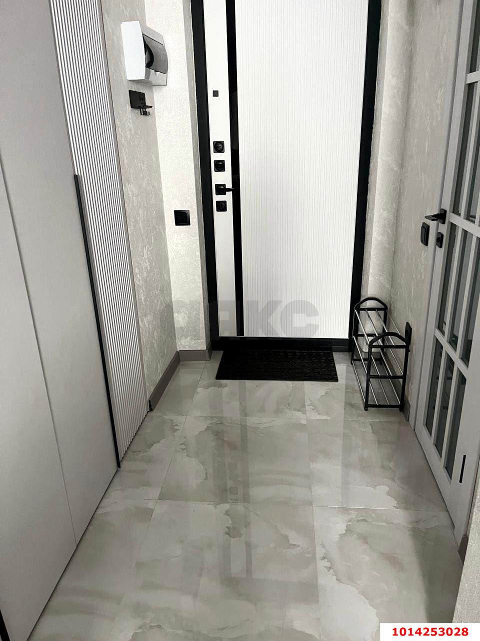 Фото №7: Студия 26 м² - Краснодар, имени Петра Метальникова, ул. Петра Метальникова, 38