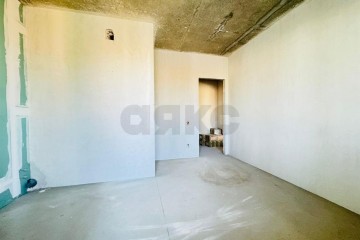 Фото №5: 1-комнатная квартира 44 м² - Краснодар, мкр. жилой комплекс Гарантия, ул. Восточно-Кругликовская, 42/3к2