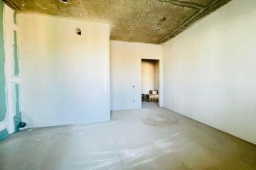 Фото №5: 1-комнатная квартира 44 м² - Краснодар, мкр. жилой комплекс Гарантия, ул. Восточно-Кругликовская, 42/3к2