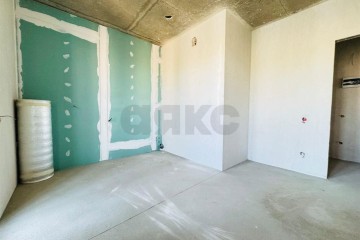 Фото №4: 1-комнатная квартира 44 м² - Краснодар, мкр. жилой комплекс Гарантия, ул. Восточно-Кругликовская, 42/3к2