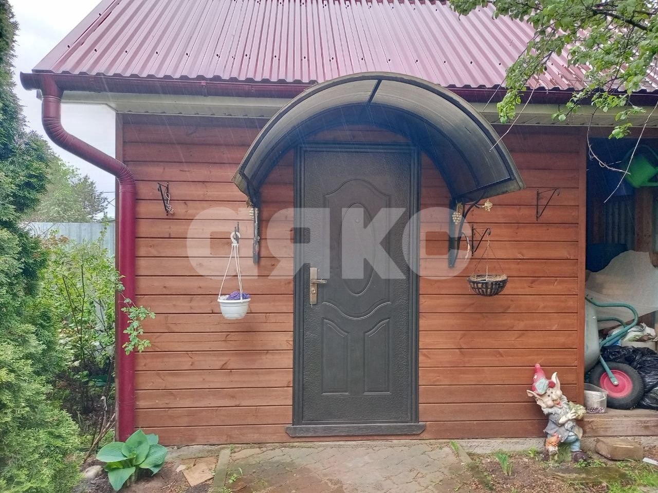 Фото №24: Дуплекс 150 м² + 5.5 сот. - Новое, 