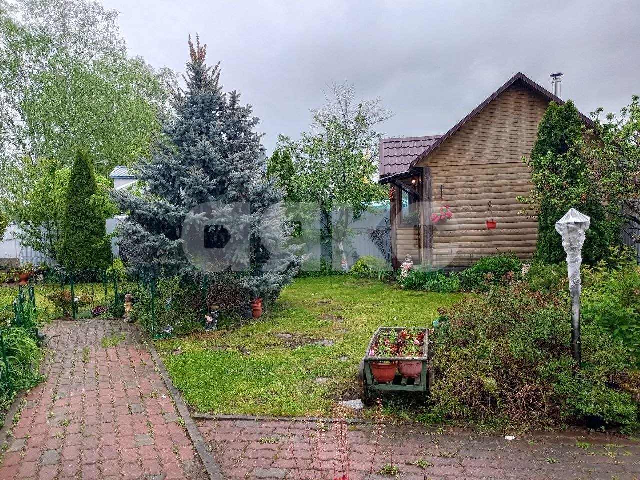 Фото №31: Дуплекс 150 м² + 5.5 сот. - Новое, 