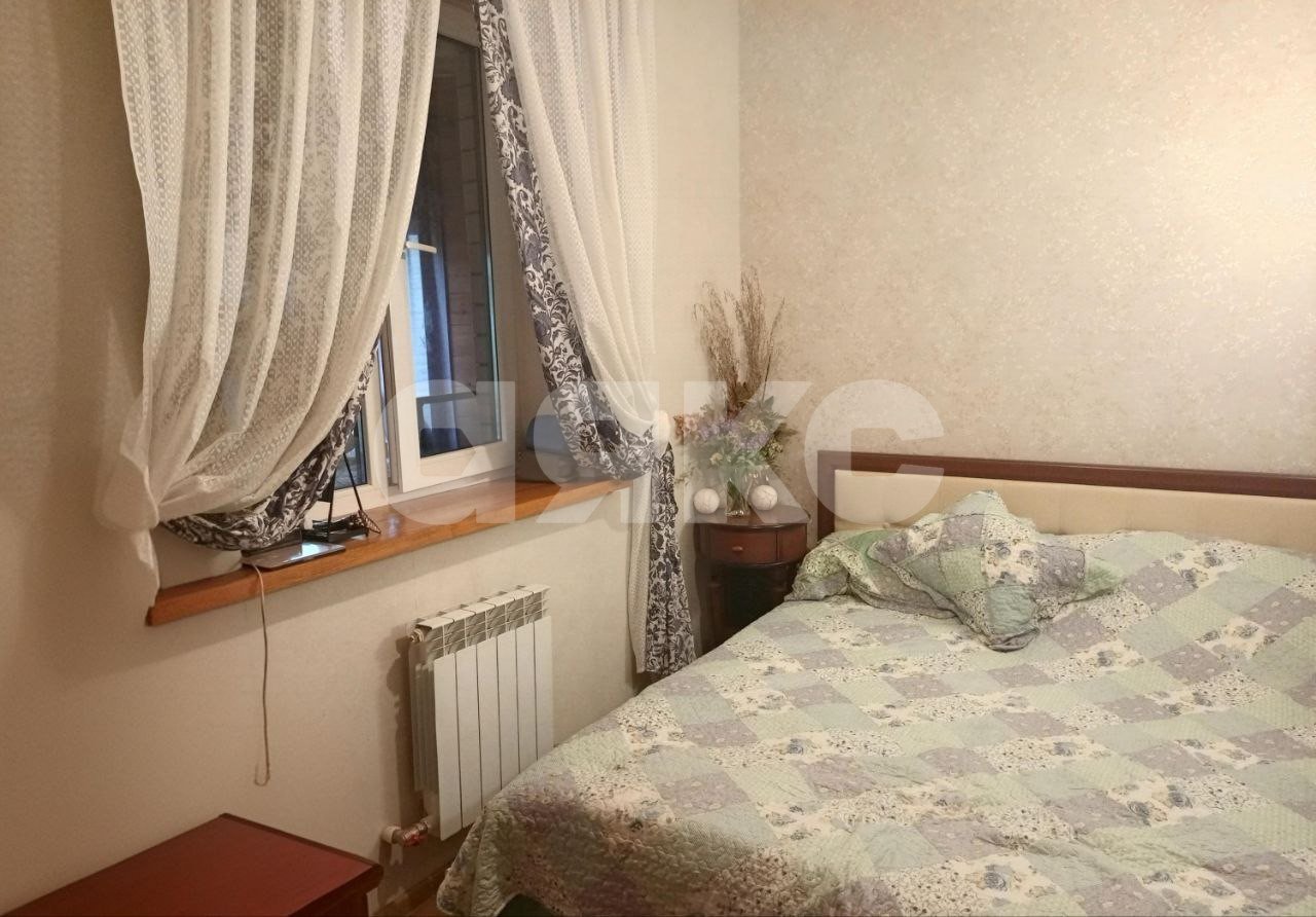 Фото №7: Дуплекс 150 м² + 5.5 сот. - Новое, 