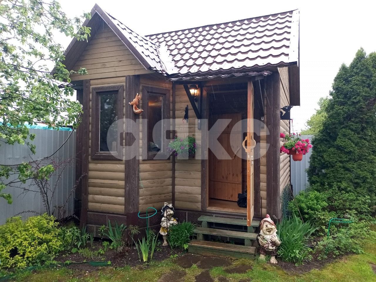 Фото №26: Дуплекс 150 м² + 5.5 сот. - Новое, 