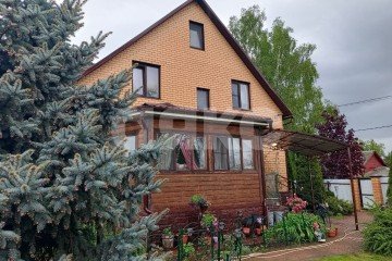 Фото №1: Дуплекс 150 м² - Новое, 