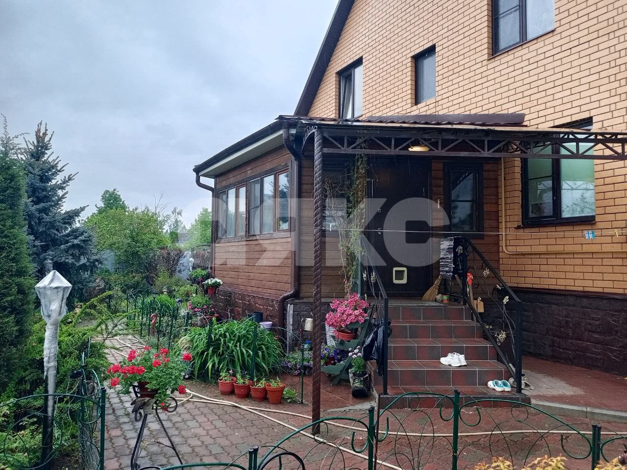 Фото №2: Дуплекс 150 м² + 5.5 сот. - Новое, 