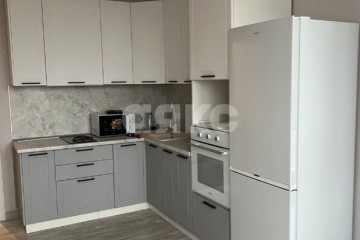 Фото №4: 1-комнатная квартира 37 м² - Мирное, мкр. Жигулина Роща, ул. Крымской Весны, 6к1