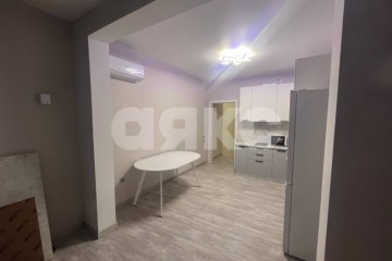 Фото №5: 1-комнатная квартира 37 м² - Мирное, мкр. Жигулина Роща, ул. Крымской Весны, 6к1