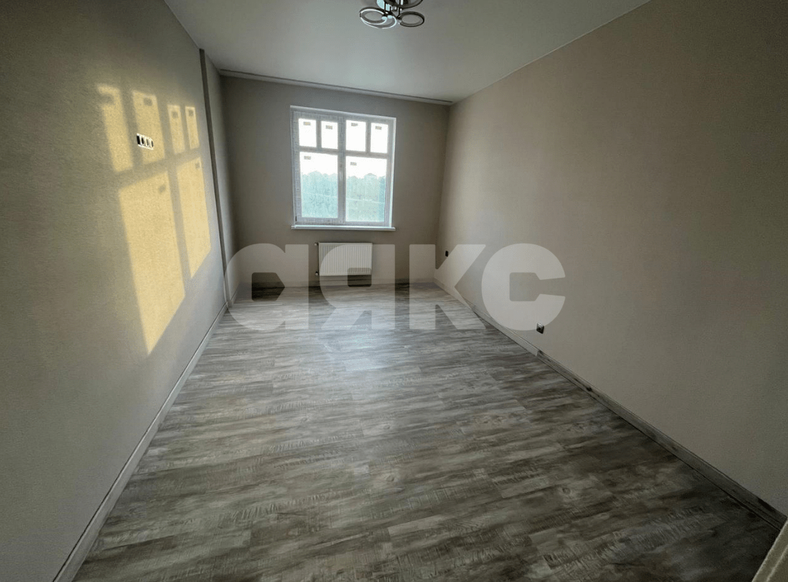 Фото №4: 1-комнатная квартира 37 м² - Симферополь, Каменка, ул. Крымской Весны, 10