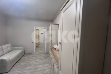 Фото №2: 1-комнатная квартира 37 м² - Мирное, мкр. Жигулина Роща, ул. Крымской Весны, 6к1