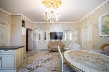 Фото №5: 3-комнатная квартира 115 м² - Москва, р. Алексеевский, пр-кт Мира, 124к7