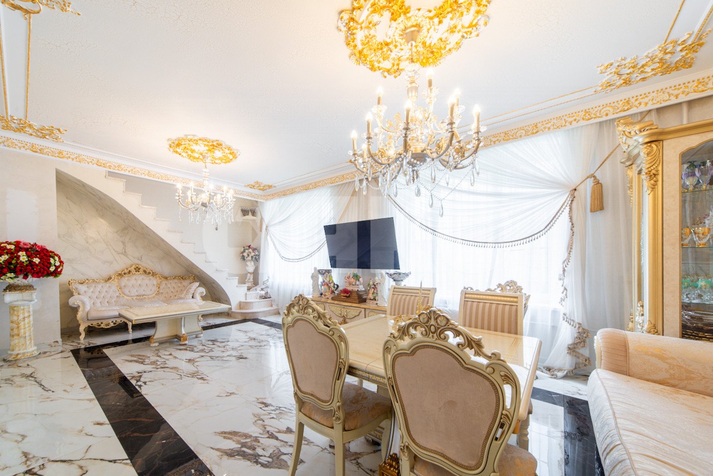 Фото №6: 3-комнатная квартира 75 м² - Москва, Алексеевский, пр-кт Мира, 124к7