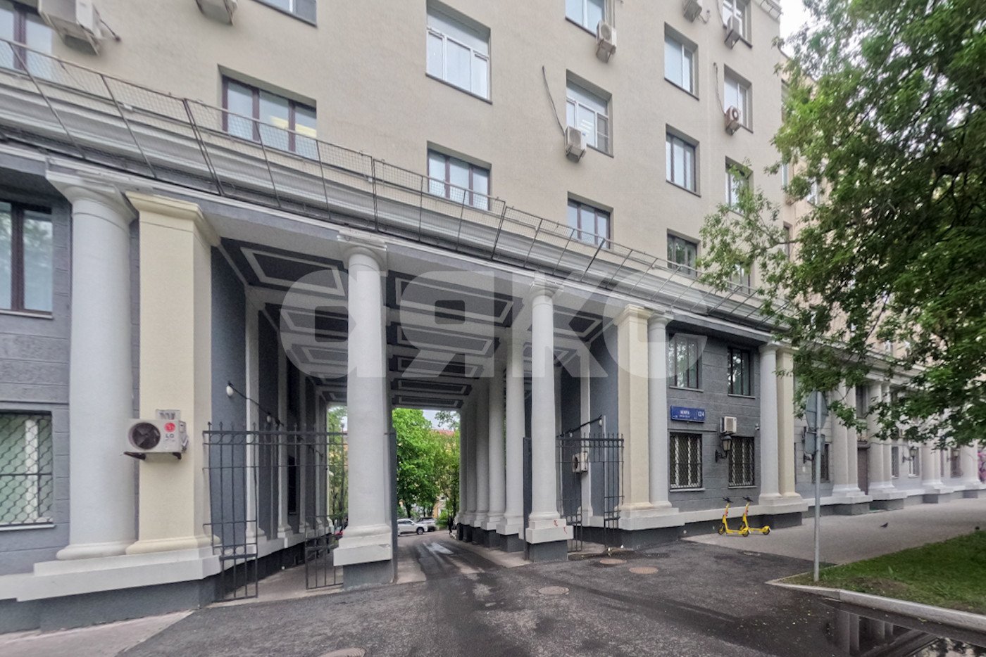 Фото №26: 3-комнатная квартира 75 м² - Москва, Алексеевский, пр-кт Мира, 124к7