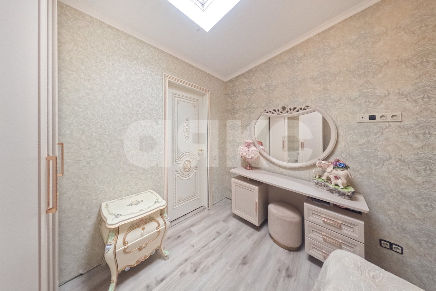 Фото №18: 4-комнатная квартира 110 м² - Москва, Алексеевский, пр-кт Мира, 124к7