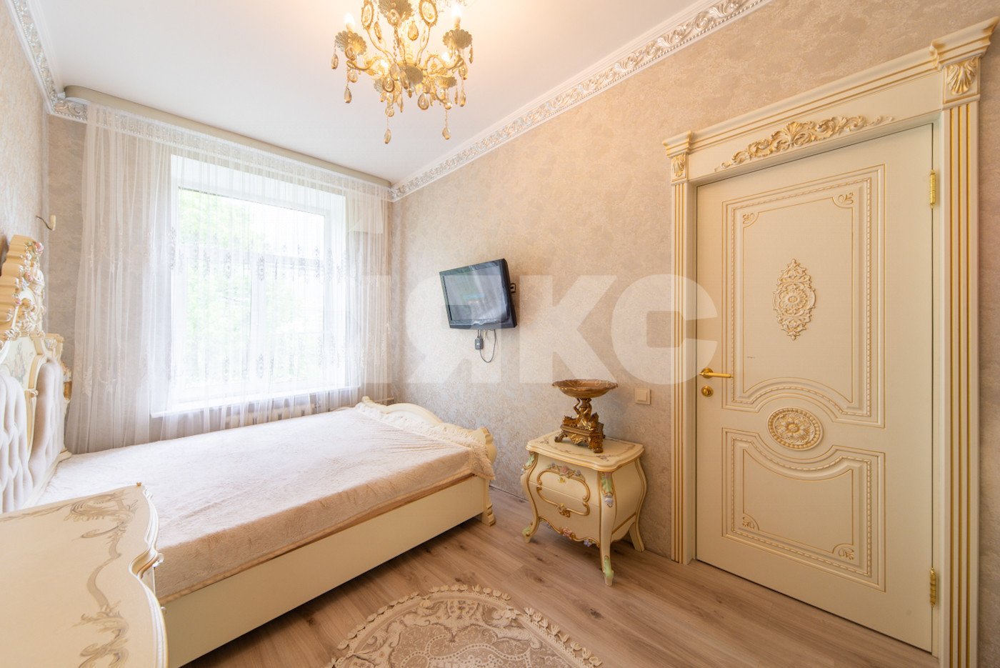 Фото №14: 4-комнатная квартира 110 м² - Москва, Алексеевский, пр-кт Мира, 124к7