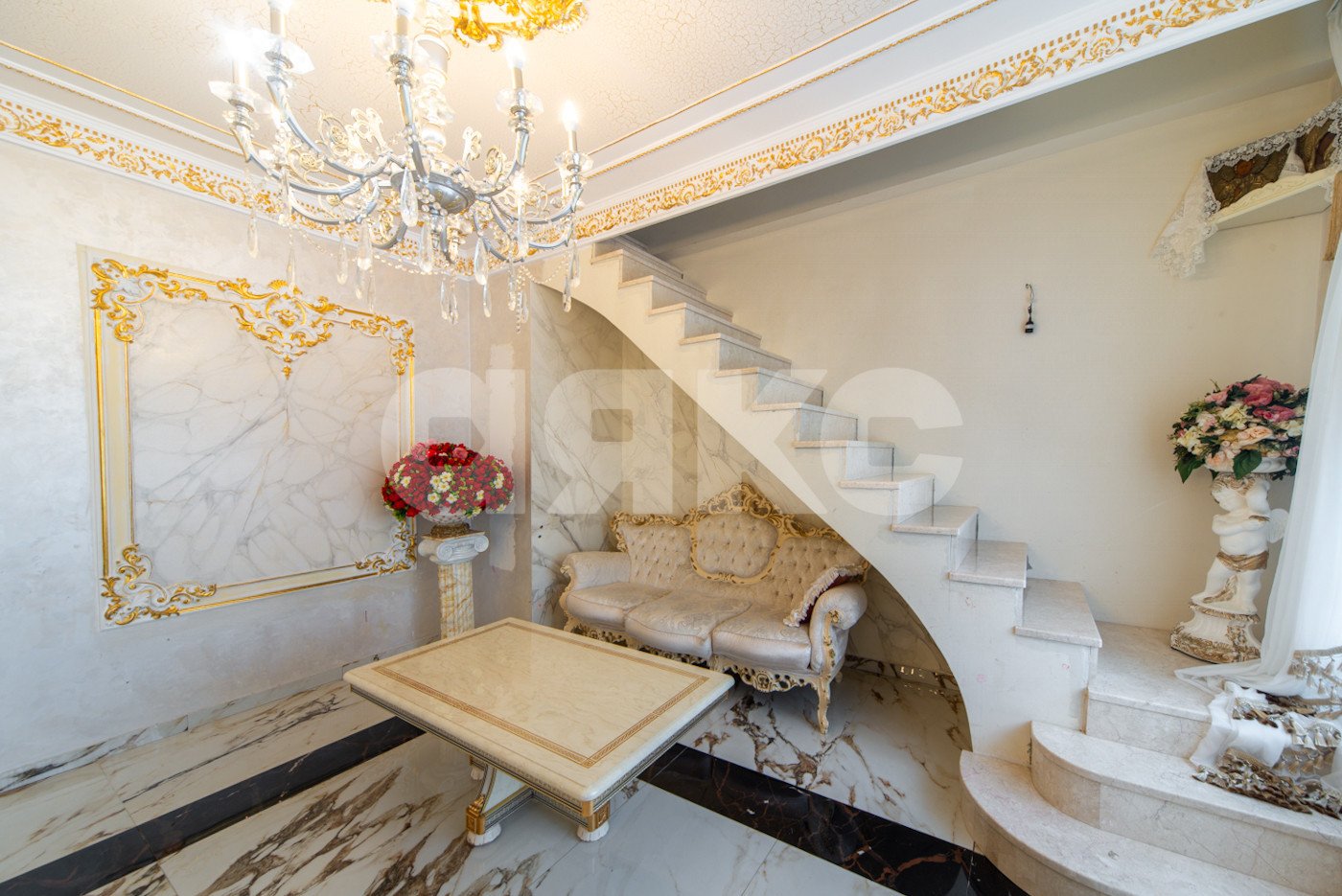 Фото №8: 4-комнатная квартира 110 м² - Москва, Алексеевский, пр-кт Мира, 124к7