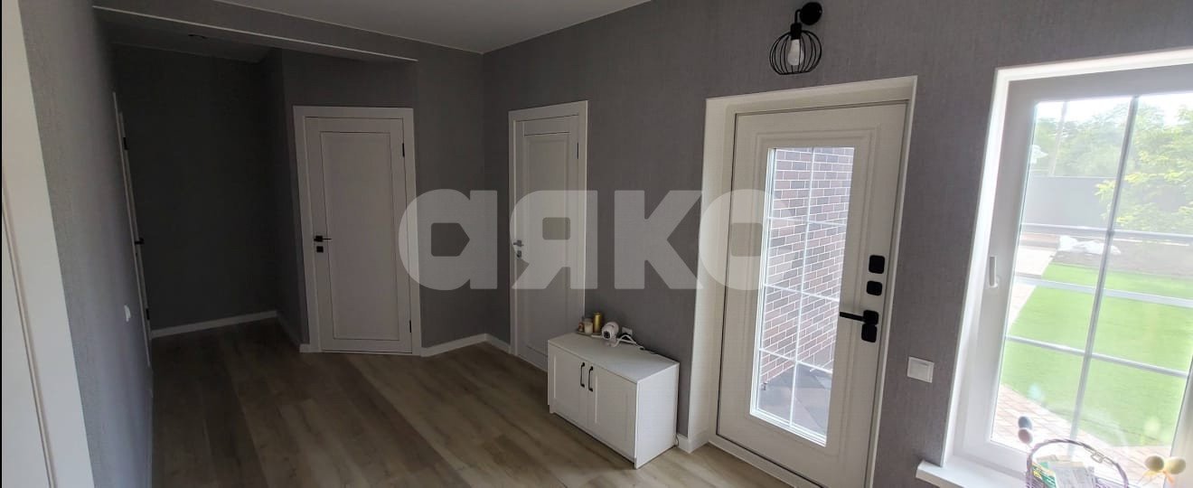 Фото №9: Дом 160 м² + 4.3 сот. - Виноградный, ул. Северная, 6